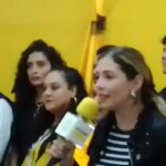 La Columna de “El Mono Grosero”…lo dije y no me equivoqué: Barbie perredista, por una pluri