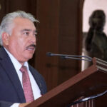 La Columna de “El Mono Grosero”…Jaime Hinojosa, eterno succionador de la ubre pública