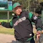 La Columna de “El Mono Grosero”….por Ley, baseboll oficial y obligatorio…sólo eso le faltó al peje