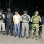 En 2024, FGE detuvo a 57 personas relacionadas en el delito de extorsión