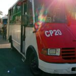 Alfredo Ramírez complace a transportistas; autoriza 11 pesos en en servicio público