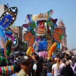 Lucila Martínez invita a participar en el Carnaval del Torito de Petate 2026 para preservar las tradiciones de Morelia