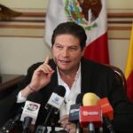 La Columna de “El Mono Grosero”…que Alfonso suelte la sopa…el dato: que Ixtláhuac pendejeó a Silvano