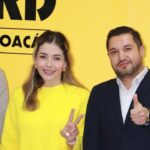 Helder Valencia augura un negro panorama al PRD