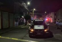 Ataque a balazos en un velorio deja tres muertos y cuatro heridos