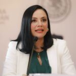 Adriana Hernández, el perfil más sólido del PRI para la gubernatura