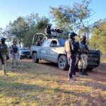 Confirman tres muertos en enfrentamiento entre dos grupos rivales, en Ucareo