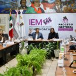 Valida IEM consulta de Opopeo para ejercer autogobierno