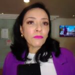 Funcionarios que actúen mal, deben pagar: Adriana Hernández
