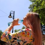 En temporada de calor, elige agua natural para una hidratación óptima: SSM