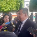 Elías Ibarra se queda como Coordinador de Gabinete