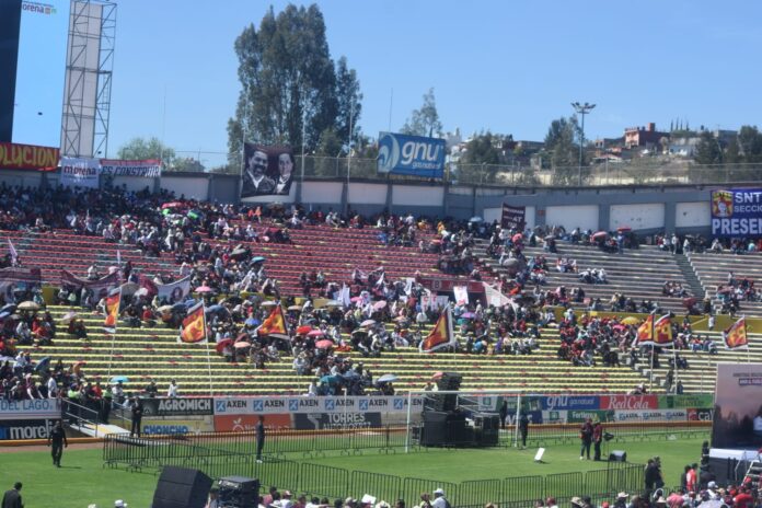 Claudia Estadio Morelos