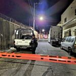 Uruapan violenta: reportan dos asesinados en distintos hechos