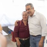 La Columna de “El Mono Grosero”… Claudia pone a Morón en la gloria y a Feyo en el infierno