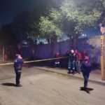 En Jesús del Monte, ultiman a hombre a tiros