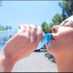 Importante extremar medidas para evitar golpes de calor: SSM