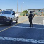 Un asalto más en la Autopista de Zinapécuaro