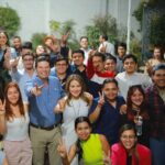 Gobierno Municipal invita a aprovechar convocatoria Becas del Colegio de Morelia 2025