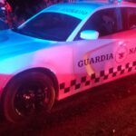 Detienen a elementos de la Guardia Nacional en Morelia