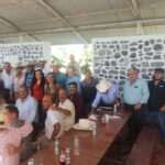 El campo Michoacano importante polo para el desarrollo Nacional