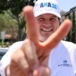 Elías fungió más como coordinador de Morena: Alfonso Martínez