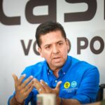 La Columna de “El Mono Grosero”…será Barragán ó será García