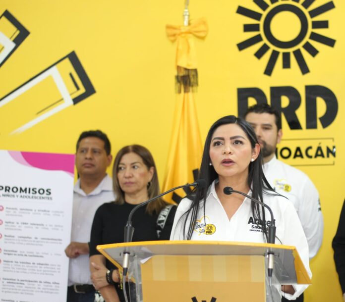 Araceli Saucedo