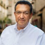 Wilfrido Lázaro reprueba posible reelección de Alto