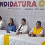 La Columna de “El Mono Grosero”…mejor pedir ayuda celestial para candidatos (as) que de la autoridad