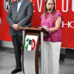 La magistrada Alma Bahena es parcial, antipriista y obedece a sus relaciones personales: Edna Martínez