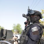 Muere adolescente y otro queda herido en ataque armado en Apatzingán