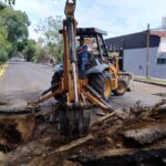Por trabajos de mantenimiento de CONAGUA disminuirá la distribución de agua