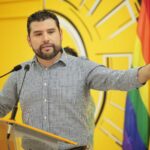 Nuevo PRD nace con una estrellita, y gana Irimbo : Octavio Ocampo