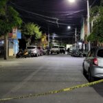 Asesinan a balazos a Eduardo G, en Zamora