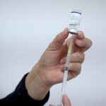 *SSM aplica vacuna contra el VPH que protege contra el cáncer cervicouterino