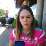 “Son rumores”: Daniela de Los Santos