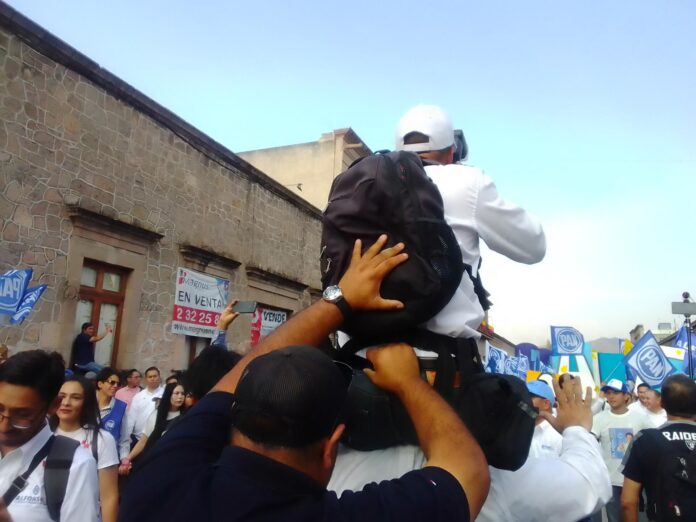 Prensa Troski