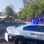 Elementos de Seguridad Vial de la SSP podrían parar labores; exigen destitución de mandos policiales