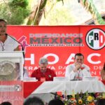 Priistas presentan propuestas rumbo a la XXIV Asamblea Nacional Ordinaria