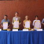 Gobierno Municipal impulsa 2a Copa Intercolegial de Pan Gourmet Michoacán 2024