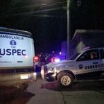 Ejecutan a mujer y la tiran en un predio, en Morelia