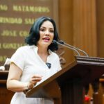Diputada Adriana Hernández busca que DIF Michoacán informe sobre funcionamiento de casas hogar