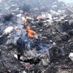 Muertes y daños severos a la salud, causa basurero municipal de Apatzingán