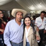 Desde la trinchera en donde esté, seguiré acompañando a los Corazones Mensajeros: Araceli Saucedo