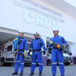 Accidentes en motocicleta, principal causa de atención prehospitalaria: SSM