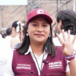 La Columna de El Mono Grosero… Con todas menos contigo, PRDM a Celeste, los excesos de Lupe Pichardo… Claudia jalará al joven maravilla