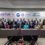 Michoacán presume destinos en congreso nacional de líderes de reuniones