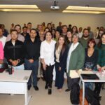 Contraloría realiza capacitación sobre proceso de entrega-recepción digital
