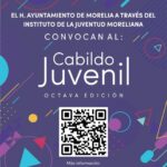 Aún abierta la Convocatoria al Cabildo Juvenil 2024