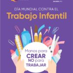 DIF Morelia impulsa campaña de prevención y desaliento del trabajo infantil